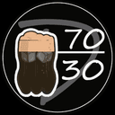 Logo de 70/30
